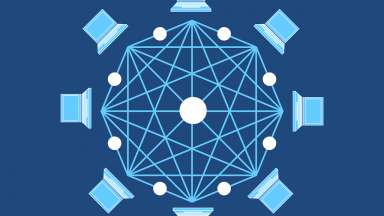 کاسبان بلاکچین