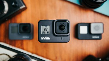 GoPro Camera