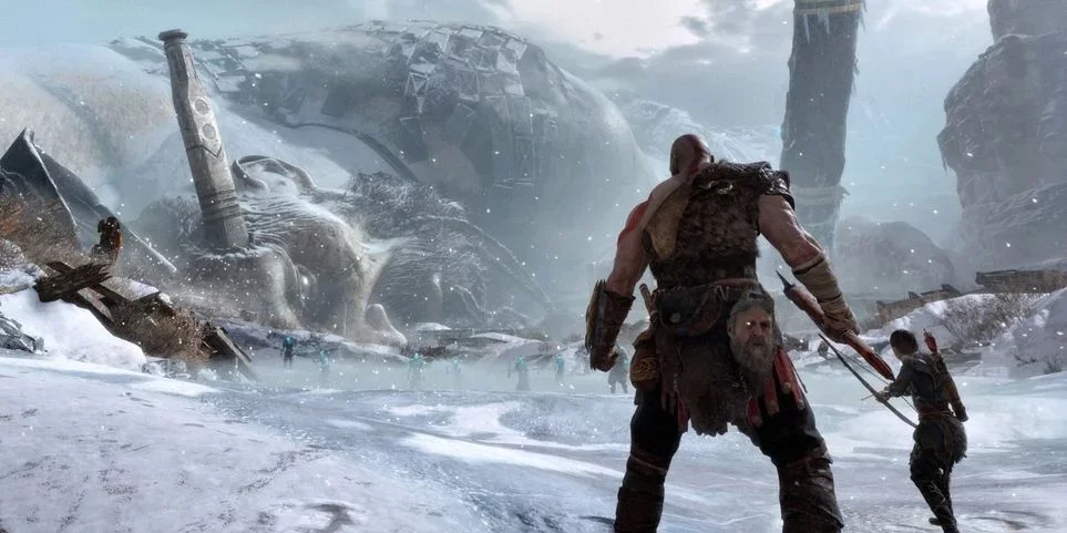 God of War