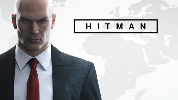 هیتمن 2016