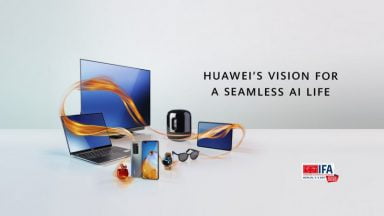 حضور هوآوی در IFA