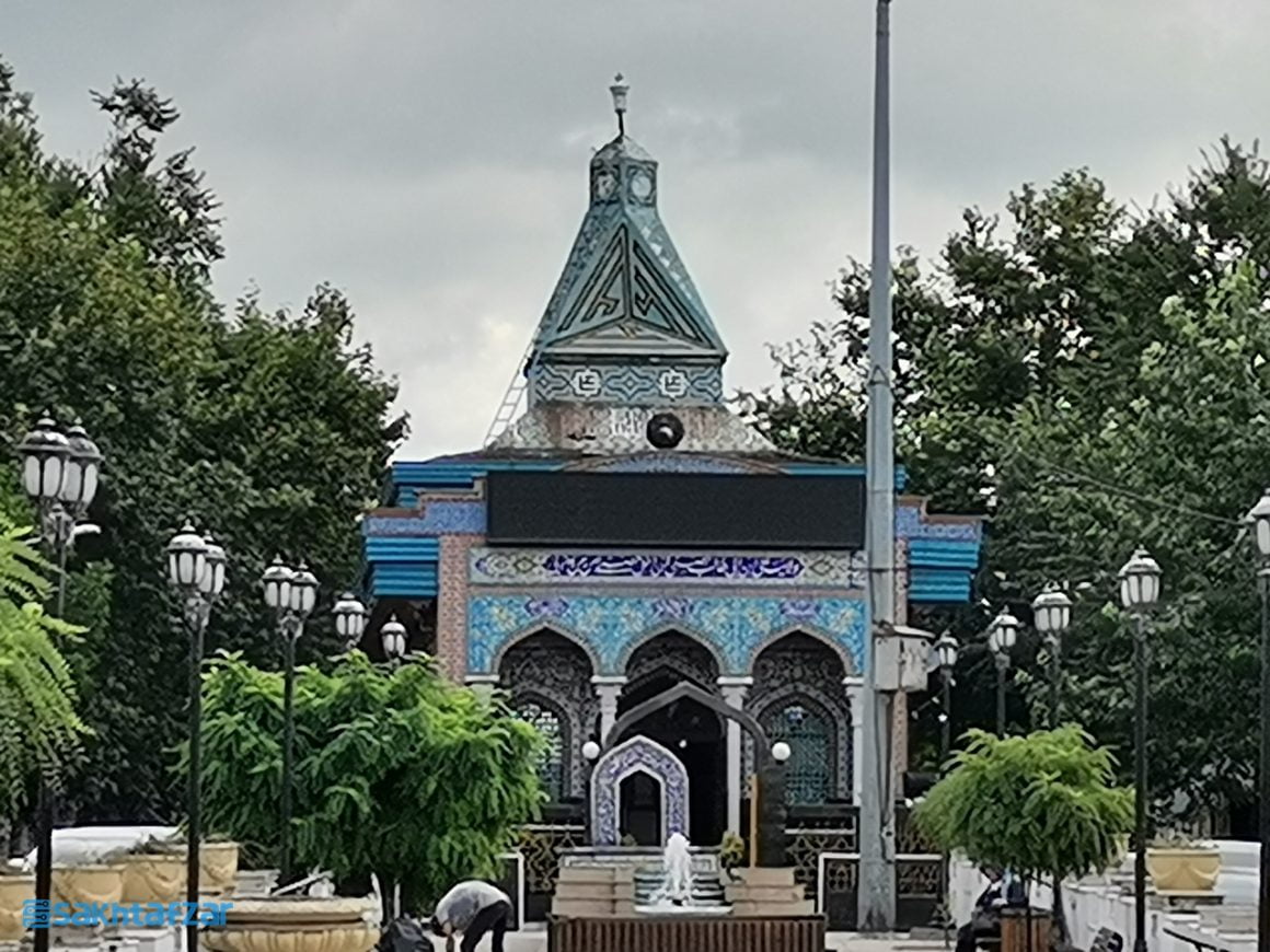نمونه عکس و کیفیت دوربین گوشی نوا 7i هوآوی
