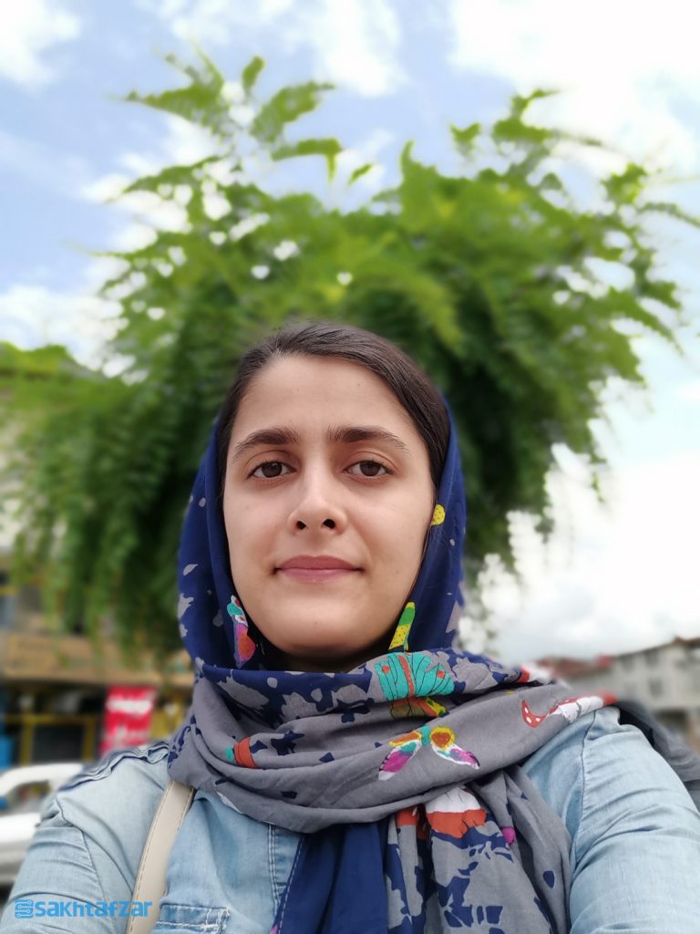 نمونه عکس و کیفیت دوربین گوشی نوا 7i هوآوی