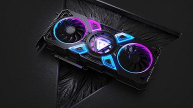 گرافیک اینتل