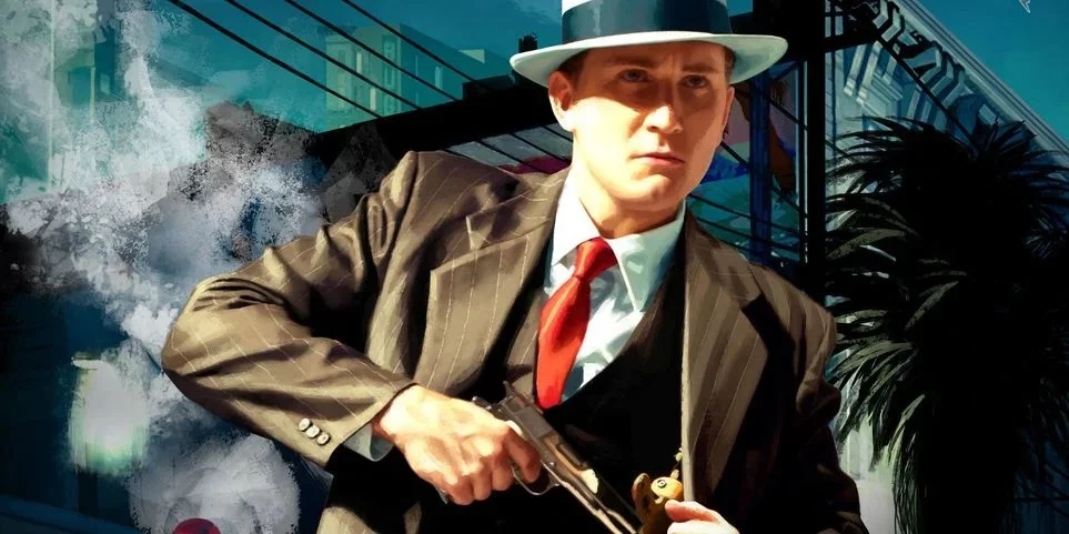 L.A Noire