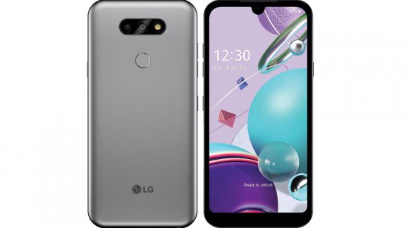 گوشی K31 الجی