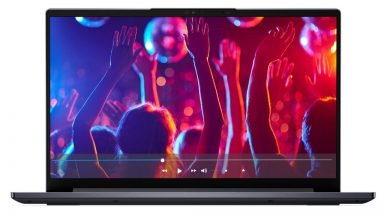 لپ تاپ Yoga Slim 7i لنوو