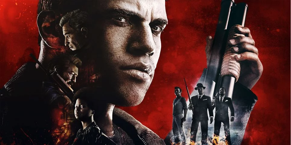 Mafia III