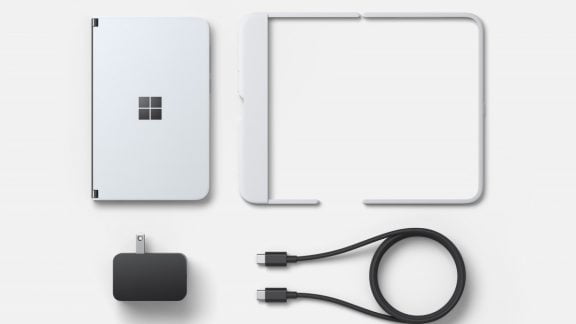 Microsoft Surface Duo