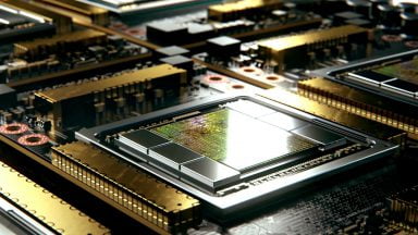 گرافیک Nvidia GA102