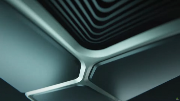 گرافیک RTX Ampere