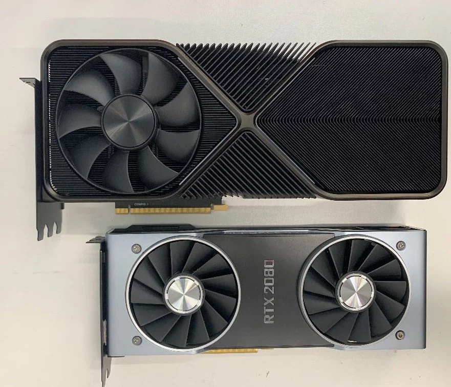 گرافیک RTX 3090