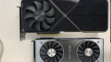 گرافیک RTX 3090