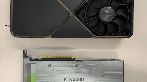 گرافیک RTX 3090