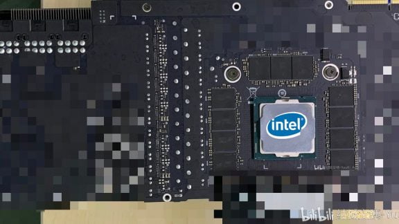 تصاویر بُرد GeForce RTX 3090