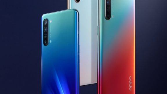 Oppo K7