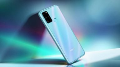 گوشی آنر 9A در ایران