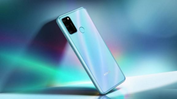 گوشی آنر 9A در ایران