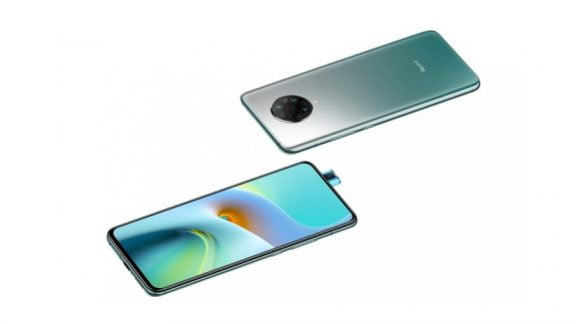 Redmi K30 Ultra شیائومی