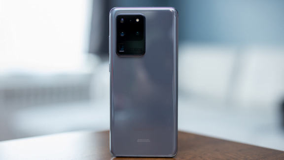 Galaxy S20 Ultra