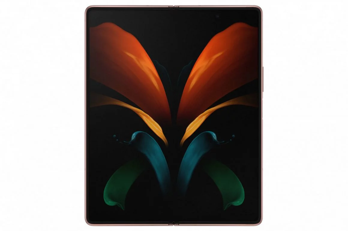 [تصویر:  Samsung-Galaxy-Z-Fold2_001-1160x772.jpg.webp]