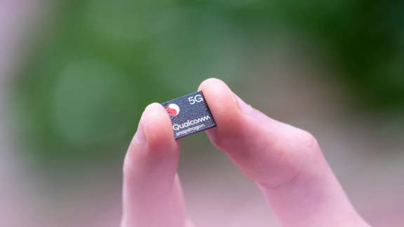 SnapDragon 860