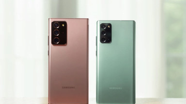 galaxy note 20