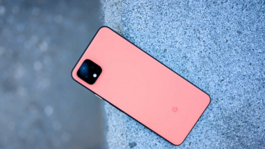 pixel 4