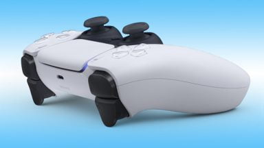 کنترلر DualSense