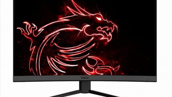 نمایشگر Optix MAG272C