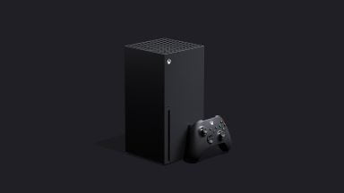 کنسول XboxSeriesX