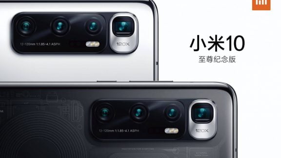 XIoami Mi 10 Ultra