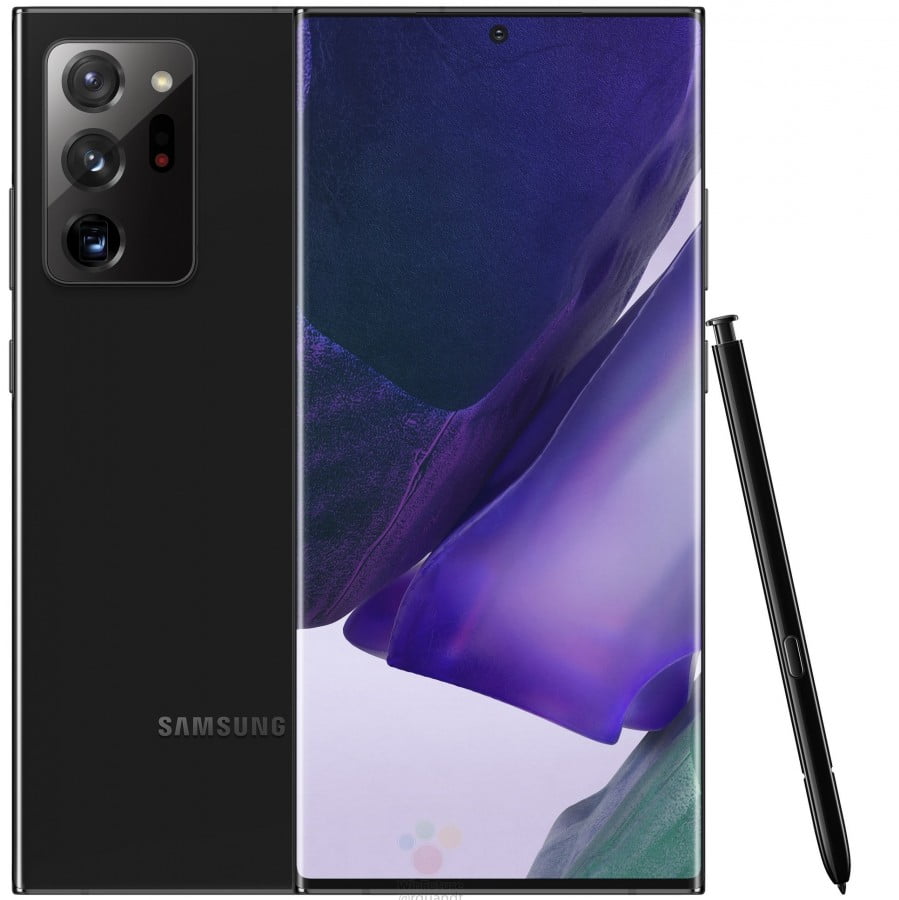 نوت 20 اولترا