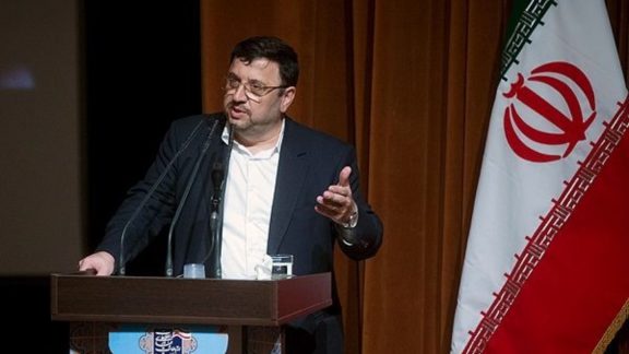 ابوالحسن فیروزآبادی