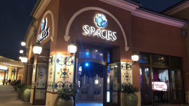 شرکت Spaces در حوزه VR