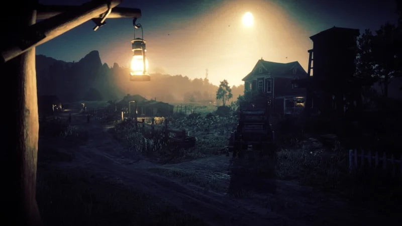 بازی Red Dead Redemption II – کاربر @PoachiiN