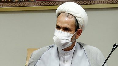 احمدحسین فلاحی، نماینده مردم همدان مجلس