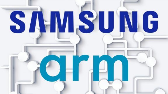 سامسونگ به دنبال خرید بخشی از سهام شرکت ARM