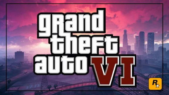 GTA 6 برای پلی استیشن 5