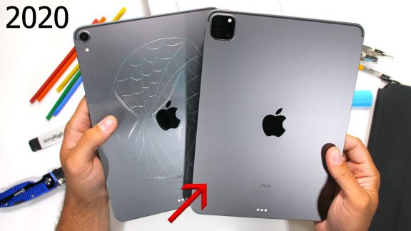 iPad Pro 2020