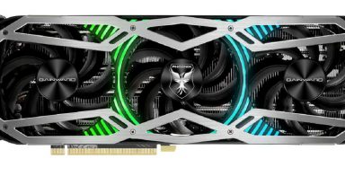 گرافیک Gainward RTX 3090 Phoenix