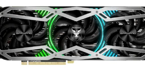 گرافیک Gainward RTX 3090 Phoenix