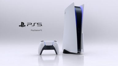 ویدئوی تبلیغاتی پلی استیشن 5