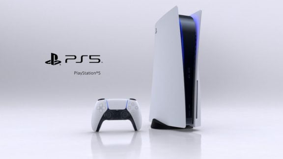 ویدئوی تبلیغاتی پلی استیشن 5