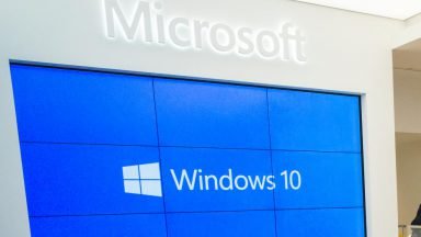 آپدیت جدید ویندوز 10