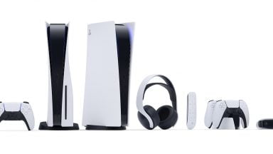 بهترین لاین آپ به نام PS5