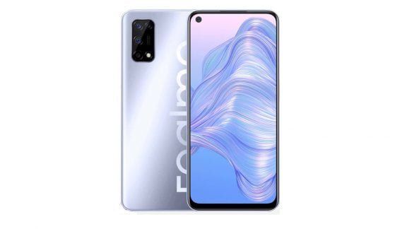 گوشی ریلمی V5