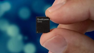 کوالکام در فکر فروش چیپست به هوآوی