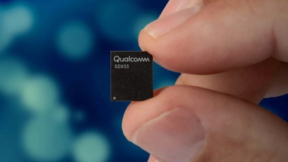کوالکام در فکر فروش چیپست به هوآوی