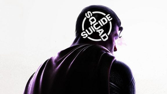 بازی Suicide Squad